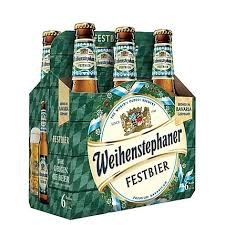 Weihenstephaner Fest 6pk